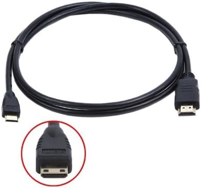 1080P HDMI A/V HD TV Video Cable For Philips PicoPix PPX 3410 PPX 3407 Projector