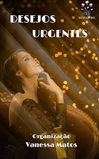 Livro Desejos Urgentes