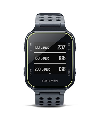 1 Garmin+Approach+Tracking+Preloaded+Courses