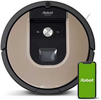 multi room robot vacuum