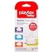 Playtex Nipple Variety Kit, Slow Flow, 4-Count