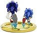 Sonic The Hedgehog Generation Statue