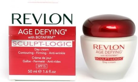 revlon anti aging cream