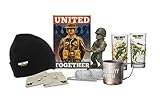 Power Up Factory Call of Duty: WWII Big Box