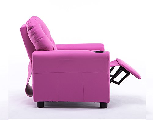 Rivestimento Lavabile Comodo Poltrona Pieghevole Bambini AIYAPLAY - 2 In 1 Divano E Reclinabile, Rivestimento Lavabile Divanetto Bambini