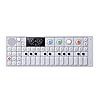 Teenage Engineering OP-1 tragbarer Synthesizer, Sampler und Controller