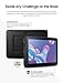Samsung Galaxy Tab Active PRO 10.1″ | 64GB & LTE (UNLOCKED) Water-Resistant Rugged Tablet, Black – SM-T547UZKAXAAthumb 3