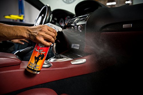 "Chemical Guys Signature Scent Air Freshener" - Image 8