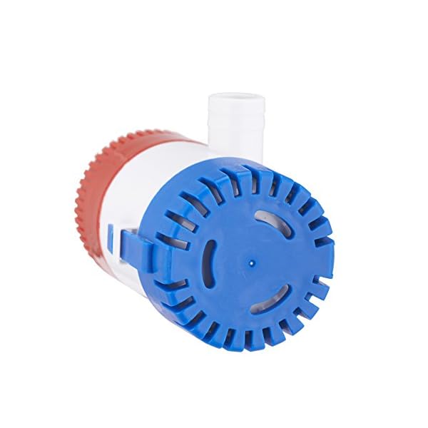 CO-Z-Submersible-Bilge-Pump-1100500GPH-12V-2030A-for-Marine-Boat-Yacht