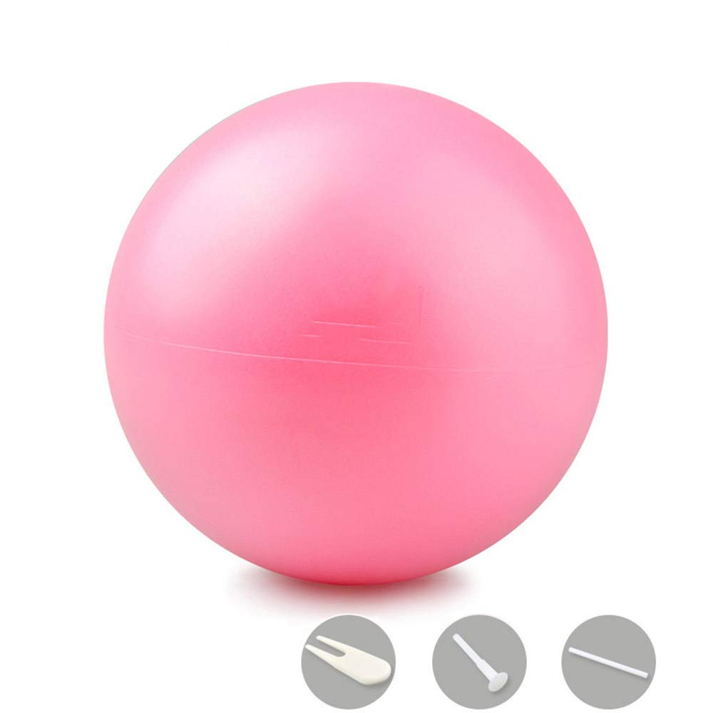 ZZKJNIU Bola De Yoga Bola De Pilates Conformar PéRdida De Peso ...
