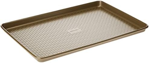 Bergner Bakeright Pro Extra Large Rectangleoven Tray Cm