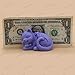 Grainrain Soap Molds Silicone Craft Mermaid Flexible Soap Making Mould DIY Wax Resin Mold (3)