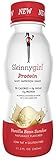 Skinnygirl Protein Shakes, Vanilla Flavor, 11.6 Oz (Pack of 12)