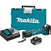 Makita XMT035 18V LXT Lithium-Ion Cordless Multi-Tool Kit (3.0Ah)