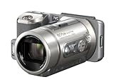 VICTOR(ビクター) Victor・JVC(ビクター) HDハイブリッドカメラ GC-PX1