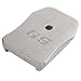 Tactical Base Plate for Glock (Red, 9mm/.40S&W/.357SIG)
