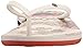 Roxy Women's Bermuda Sandal Flip-Flop