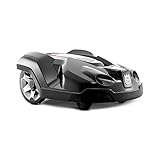 Robot Mower Husqvarna Automower 430x + Installation Kit by Husqvarna