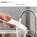 Wanbasion 3-piece Nylon Kitchen Kid Knife Set, Children Kid Knife Set Cutting, Safe Kid Knife Chef Set with Non-Slip Handles