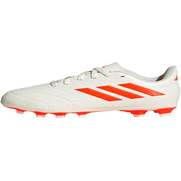 adidas gazelle silver green womens adidas Copa Pure.4 Flexible Ground Adult Soccer Cleats main image 0