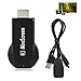 Greyghost TV Stick Dongle Wireless Streaming Media Player Wi-Fi Display Receiver DLNA Airplay Miracast Airmirroring Chromecast