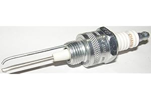 GARNIGR MAKER PP211 HA3012 M10962-2 Spark Plug Desa,Reddy,Sears, Master, Dayton & Others