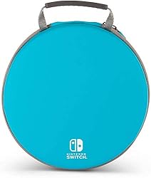 PowerA Pokemon Carrying Case for Nintendo Switch or
