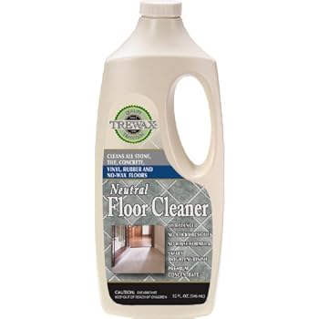 Neutral Floor Cleaner – Gurus Floor