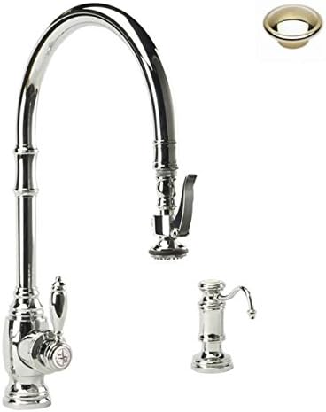 Amazon Com Waterstone 5500 2 Pb Traditional Plp Extended Reach
