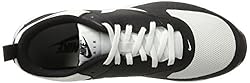 Nike Men's Sneakers Trainers, Multicolour White