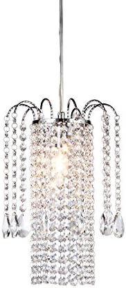 Whse of Tiffany RL1296 Fondue Chandelier
