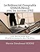 Le Référentiel Comptable OHADA Révisé avec les normes IFRS: Les Missions des Professionnels du Chiffre (French Edition) by Ndene Martin Dieudonne