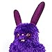 Rabid Rabbit Fuggler Funny Ugly Monster 9