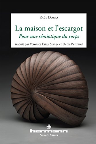 La  maison et l'escargot