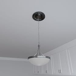Ekena Millwork 10"OD x 3 1/2"ID x 1 1/8"P