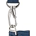 Travelon Anti-Theft Square Crossbody and Wallet Set - Medium RFID Lined Handbag for Travel & Everyday - (Dark Bordeaux/Dusty Rose Interior)