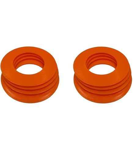 Amazon.com: GYUPTRK 8 x 30mm Bucket Pin Shim Kit for Excavator and