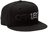 Oakley Men's Factory Snap Back Print Hat