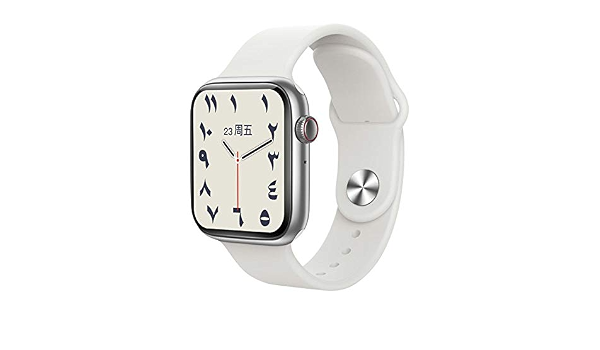 SmartWatch Serie 6 Modelo X16 - LA COFRADIA COSMETICS