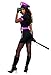 Dreamgirl Women's Traffic Stopping Cop Costume