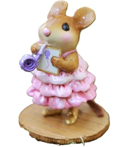 Amazon.com: Wee Forest Folk M-262 Lighting The Way (Retired