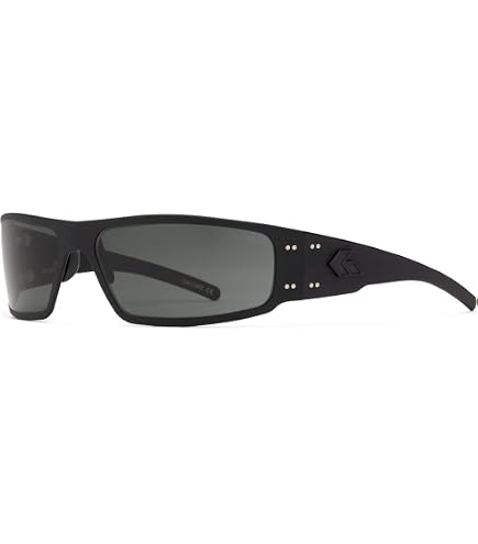 Amazon.com: Gatorz Eyewear Specter Sunglasses – MILSPEC Ballistic