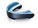 Shock Doctor Gel Nano Convertible Mouthguard (Pearl Carbon, Adult)