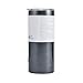Built Double Walled Stainless Steel Tumbler, Silver 20 Ounce