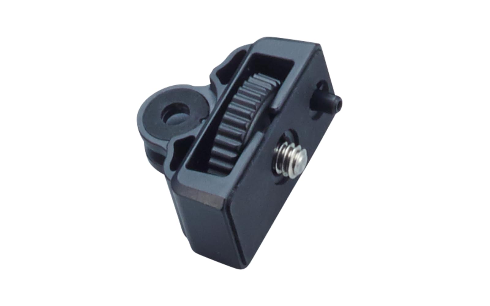 Zoom ACM-1 Action Cam Mount for Mobile Phone Video Recorders like Q2n-4k Camcorder – Versatile mounting for video cameras, action recording for musicians, streamers, and content creators