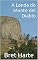 Livro A Lenda do Monte del Diablo