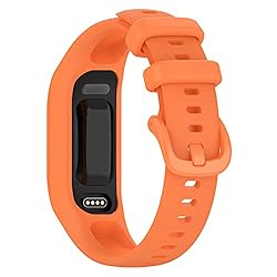 5 Pack Bands Compatible for Garmin Vivosmart 5