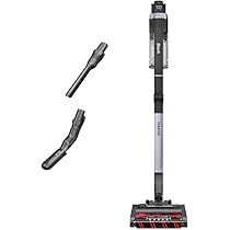 サニー　Shark Shark IZ862H Stratos Cordless Vacuum with Clean Sense IQ and