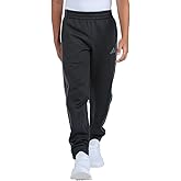 Adidas Youth Elastic Waistband Essentials Joggers