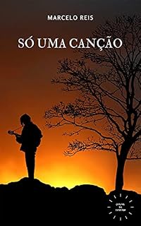 Livro Só uma Canção